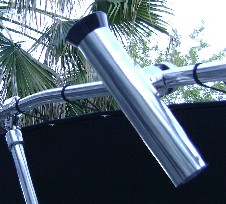 Side Rod Holders