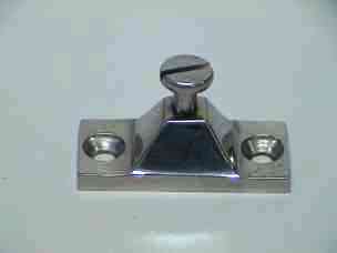 Side Mount Deck Hinge