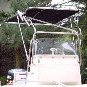 Stabilizer Front