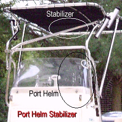 Port Helm
