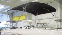 Bimini-Top-Canvas-NO-Zippers-OEM-T™Factory Bimini Top Replacement CANVAS (NO frame, sold separately) without Curtain Zippers, OEM (Original Equipment Manufacturer) (click for full-size picture) Bimini-Top-Canvas-NO-Zippers-OEM-T™Factory Bimini Top Replacement CANVAS (NO frame, sold separately) without Curtain Zippers, OEM (Original Equipment Manufacturer)
