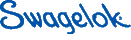 Swagelok Logo