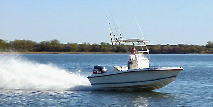 T-Topless, 67mph
