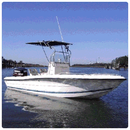 RNR-Marine&trade; T-Topless&trade; Rotating Images