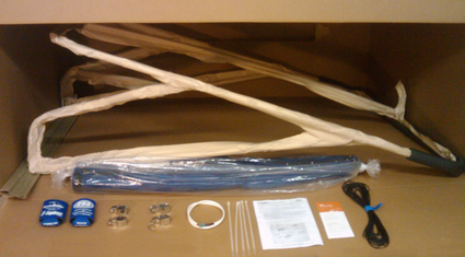 T-Topless Packed in Box