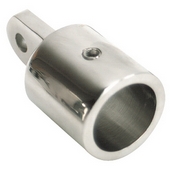 AISI&reg; Type 316 Top Cap Picture