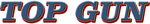 Top Gun&reg; by MarChem CFI&reg; Logo Image