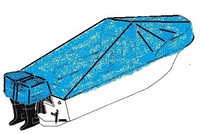 Center-Console-Boat-Cover-V-Hull-Twin-Engine-High-Bow-Rail-Boat™Carver(r) Universal (non-OEM) Sunbrella(r) Center Console Fishing Boat Cover for V-Hull, Twin Engine, High Bow Rail Boat with V-Bow, NO T-Top (click for full-size picture) Center-Console-Boat-Cover-V-Hull-Twin-Engine-High-Bow-Rail-Boat™Carver(r) Universal (non-OEM) Sunbrella(r) Center Console Fishing Boat Cover for V-Hull, Twin Engine, High Bow Rail Boat with V-Bow, NO T-Top