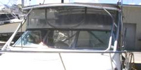 Photo of Wellcraft Coastal 270, 2000: Hard-Top, Front Connector, Side Curtains, Front 
