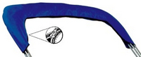 Boot-Cover-Sunbrella-Carver™Carver(r) Zippered Storage Boot Cover for folded Carver(r) Bimini, Pontoon or Tower Tops, available in a variety of sizes, widths and (20) Sunbrella(r) colors. NO SALES TAX (except SC buyers) (click for full-size picture) Boot-Cover-Sunbrella-Carver™Carver(r) Zippered Storage Boot Cover for folded Carver(r) Bimini, Pontoon or Tower Tops, available in a variety of sizes, widths and (20) Sunbrella(r) colors. NO SALES TAX (except SC buyers)