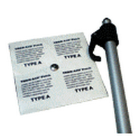 Boat-Cover-EF-Pole-Adjustable-Adh-Patch™Westland(r) p/n 5010AP Adjustable Tent Support Pole with Adhesive Patch for Westland(r) Exact-Fit Boat Cover (click for full-size picture) Boat-Cover-EF-Pole-Adjustable-Adh-Patch™Westland(r) p/n 5010AP Adjustable Tent Support Pole with Adhesive Patch for Westland(r) Exact-Fit Boat Cover