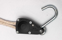 Boat-Cover-EF-Quick-Cinch™Rope Quick Cinch to tighten 1/4-inch ropes at Hem of Boat Cover. (click for full-size picture) Boat-Cover-EF-Quick-Cinch™Rope Quick Cinch to tighten 1/4-inch ropes at Hem of Boat Cover.