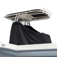 T-Top-Console-Cover-Westland™Universal (non-OEM) Center Console Cover for Boat With T-Top, Sunbrella(r) fabric (click for full-size picture) T-Top-Console-Cover-Westland™Universal (non-OEM) Center Console Cover for Boat With T-Top, Sunbrella(r) fabric